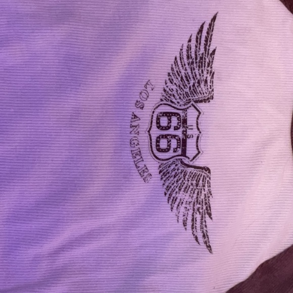 Garage crop top - Picture 5 of 5